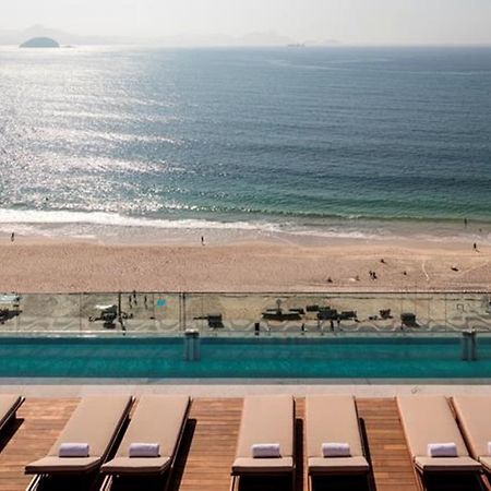 Emiliano Rio Hotel ริโอเดจาเนโร ภายนอก รูปภาพ