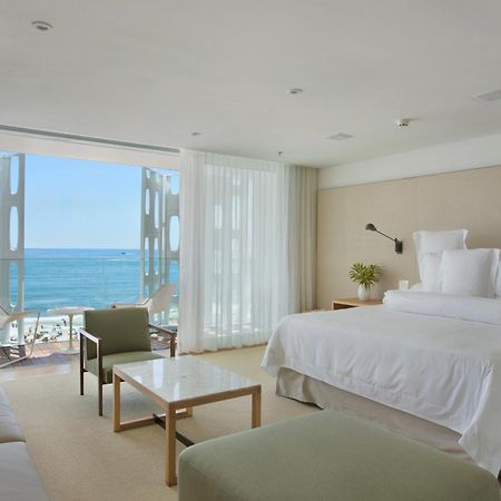 Emiliano Rio Hotel ริโอเดจาเนโร ภายนอก รูปภาพ