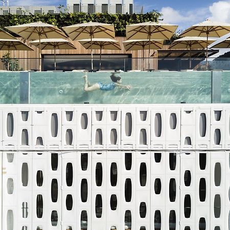 Emiliano Rio Hotel ริโอเดจาเนโร ภายนอก รูปภาพ