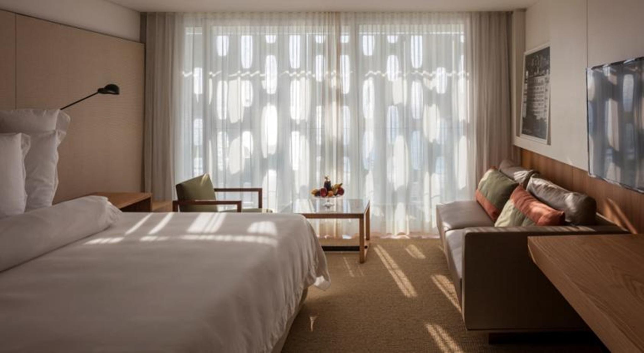Emiliano Rio Hotel ริโอเดจาเนโร ภายนอก รูปภาพ