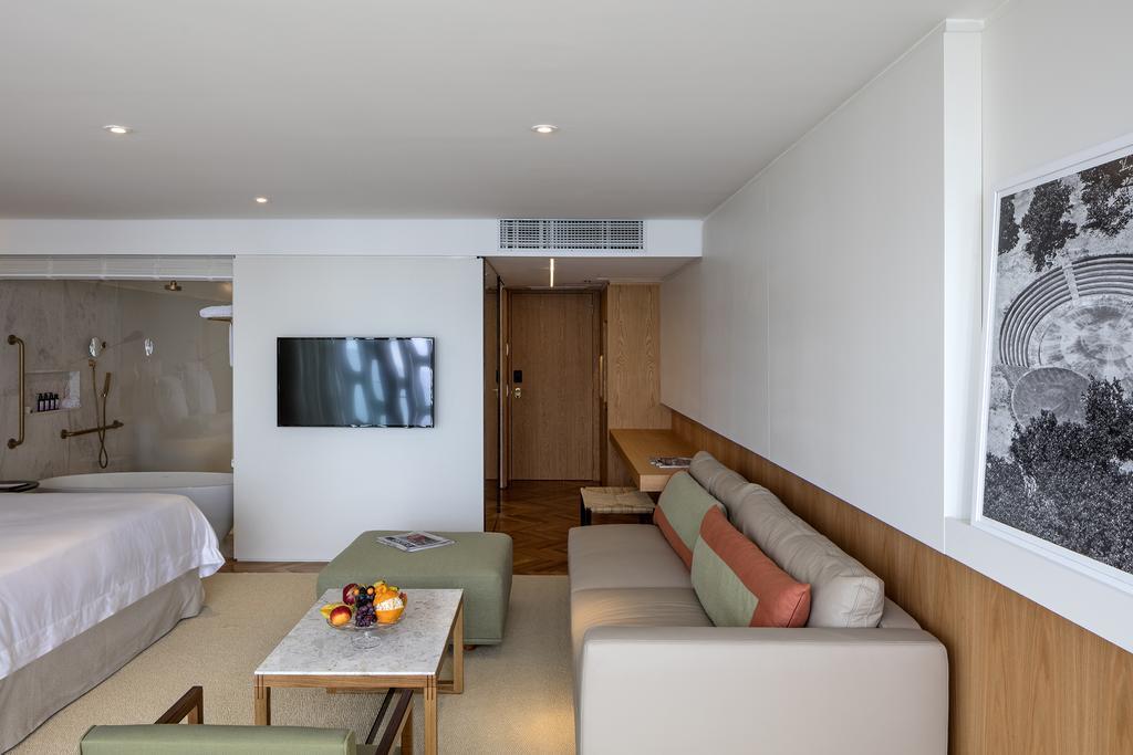 Emiliano Rio Hotel ริโอเดจาเนโร ภายนอก รูปภาพ