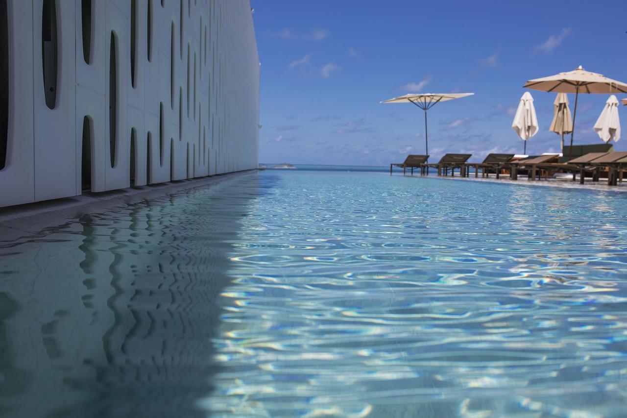Emiliano Rio Hotel ริโอเดจาเนโร ภายนอก รูปภาพ