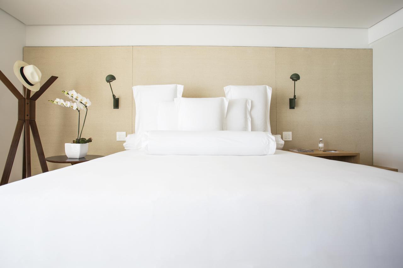 Emiliano Rio Hotel ริโอเดจาเนโร ภายนอก รูปภาพ