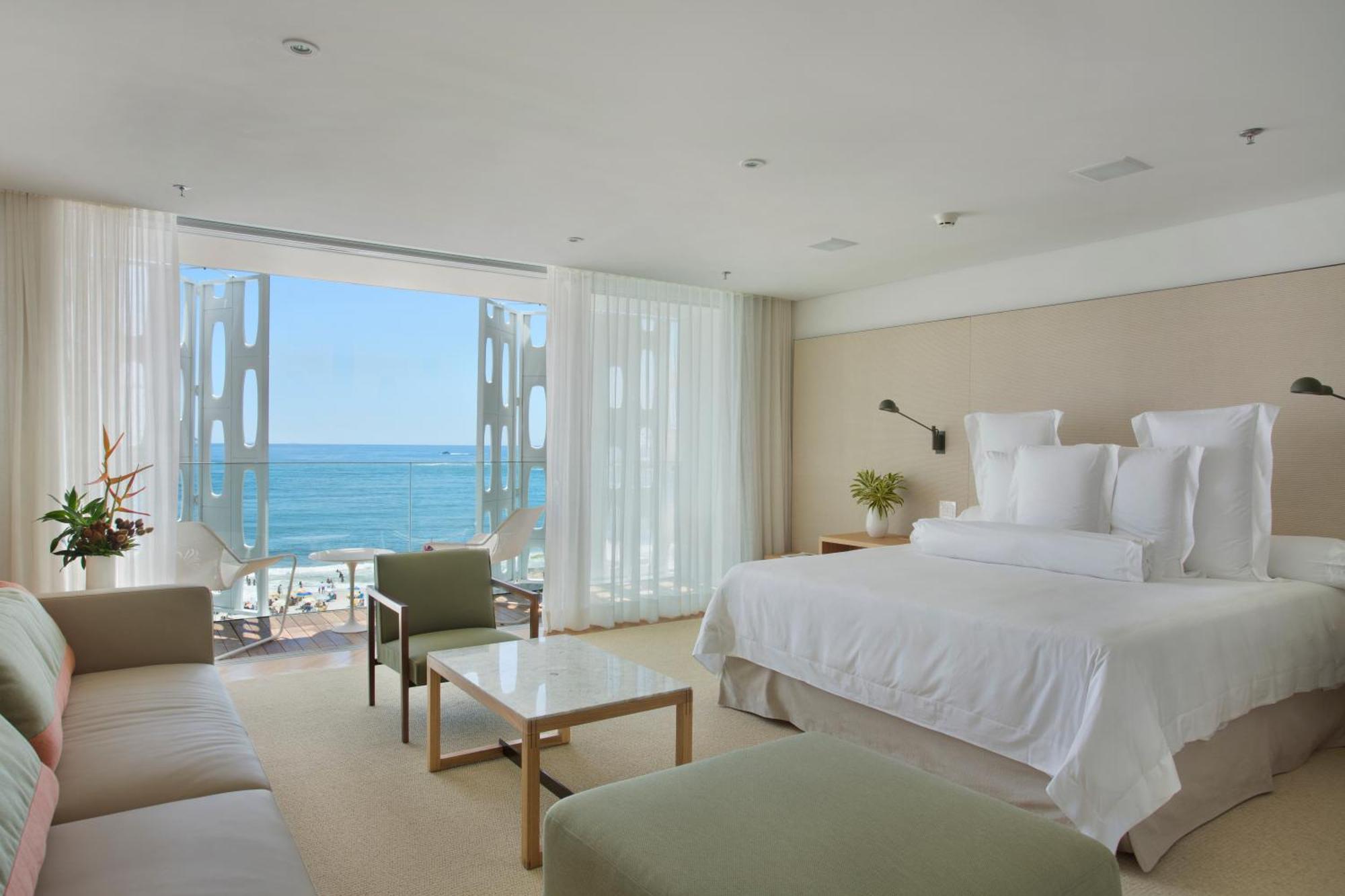 Emiliano Rio Hotel ริโอเดจาเนโร ภายนอก รูปภาพ
