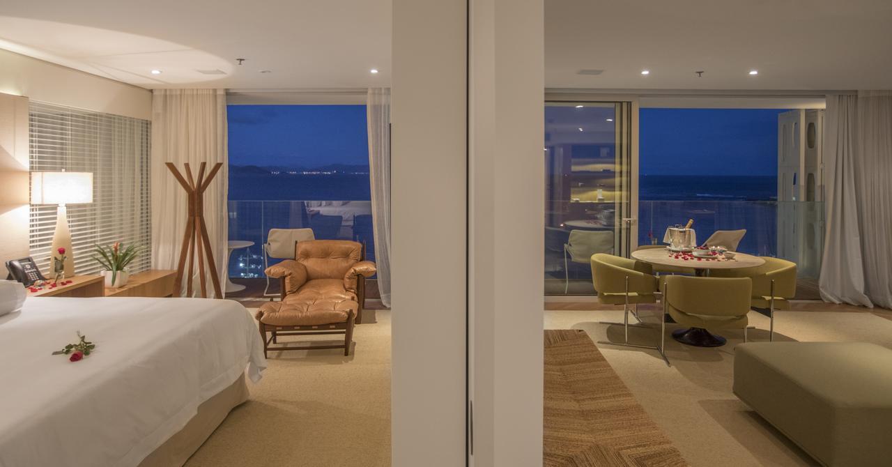 Emiliano Rio Hotel ริโอเดจาเนโร ภายนอก รูปภาพ