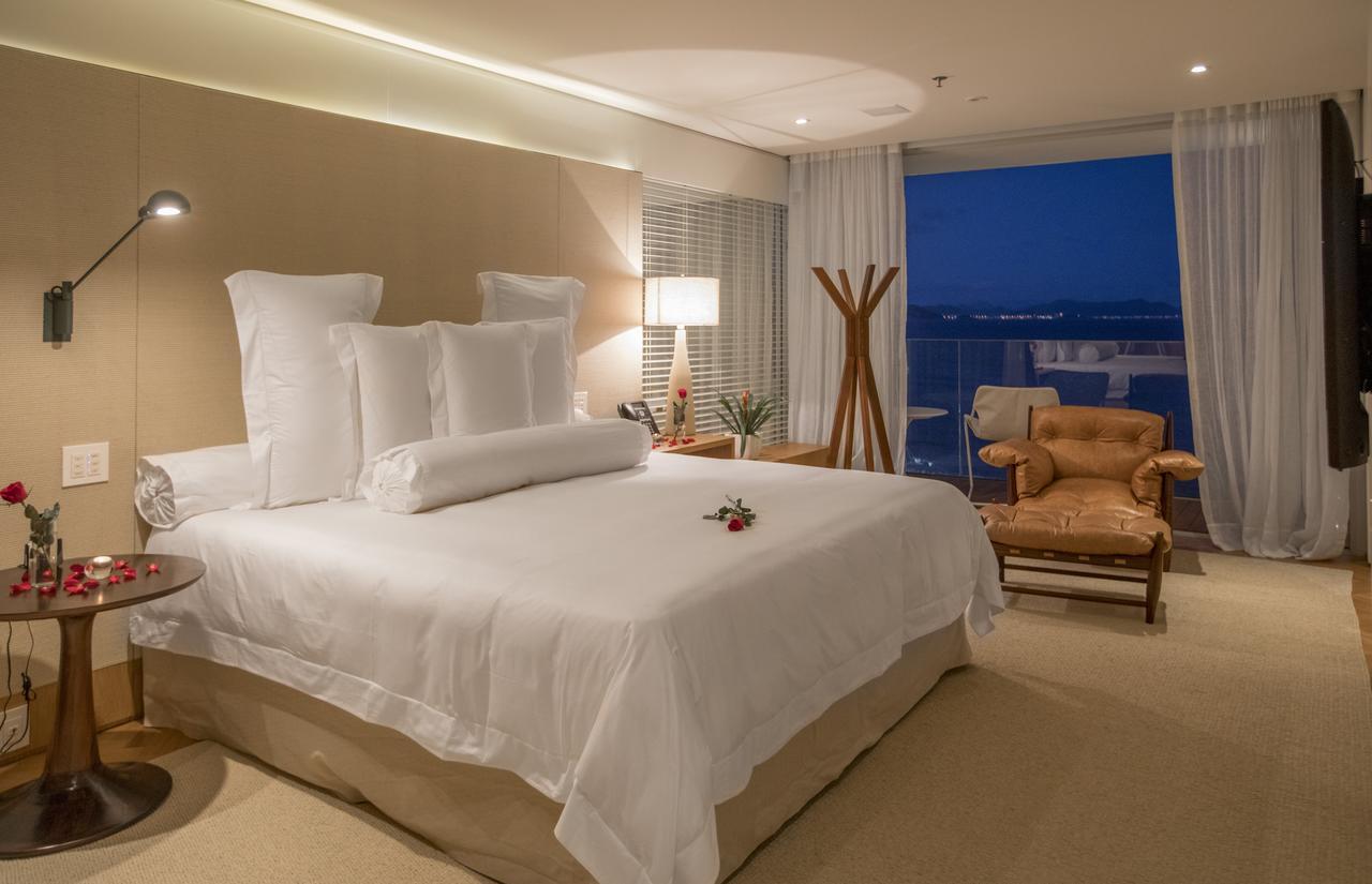 Emiliano Rio Hotel ริโอเดจาเนโร ภายนอก รูปภาพ