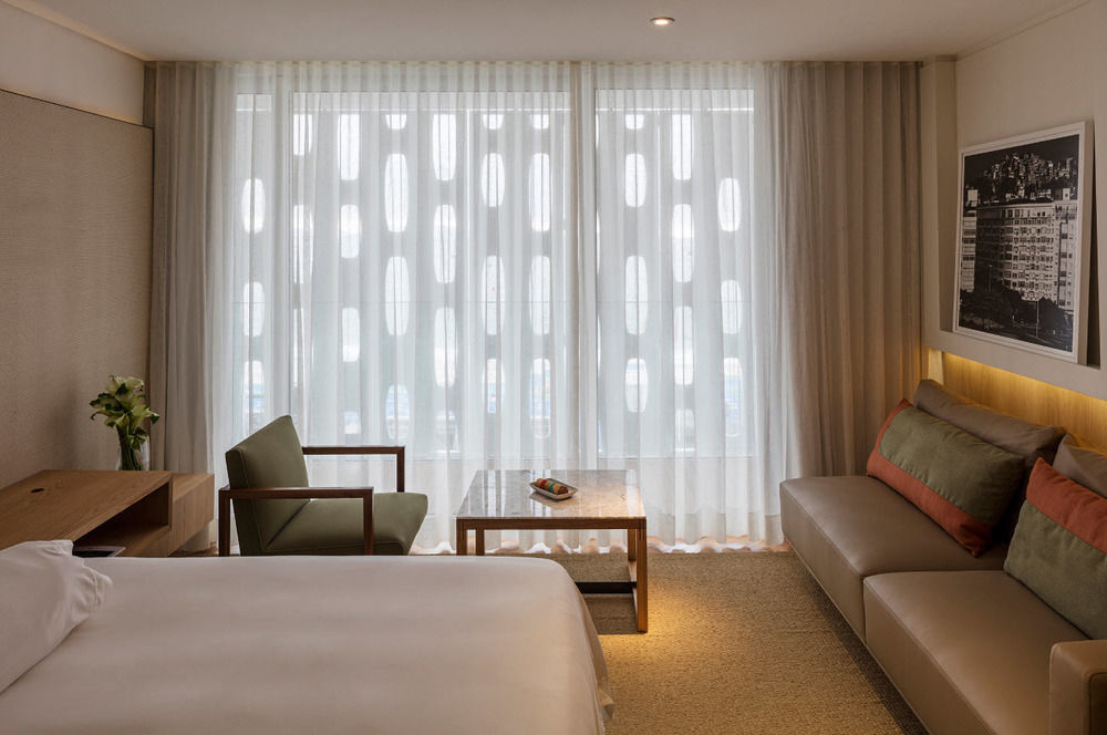 Emiliano Rio Hotel ริโอเดจาเนโร ภายนอก รูปภาพ