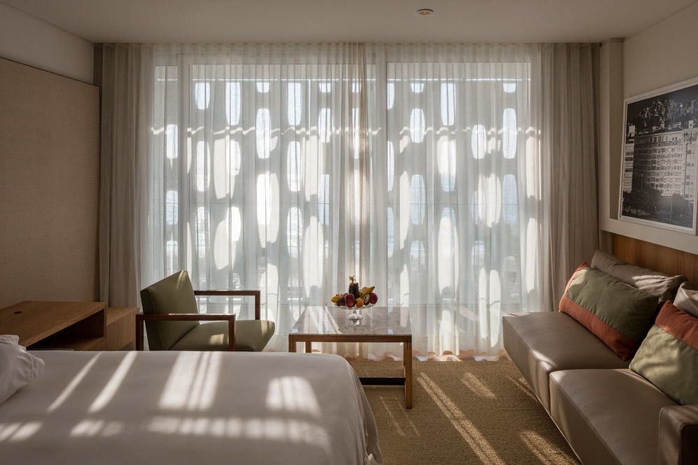 Emiliano Rio Hotel ริโอเดจาเนโร ภายนอก รูปภาพ