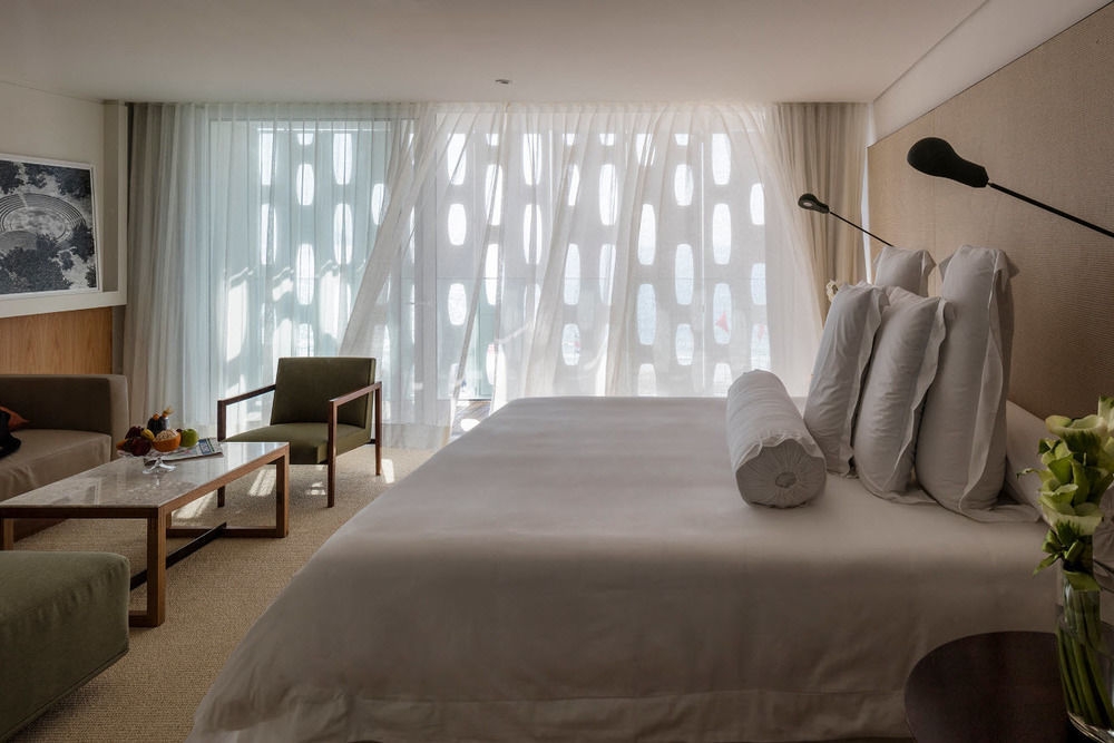 Emiliano Rio Hotel ริโอเดจาเนโร ภายนอก รูปภาพ
