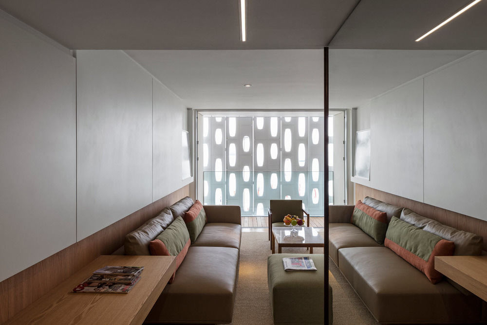 Emiliano Rio Hotel ริโอเดจาเนโร ภายนอก รูปภาพ