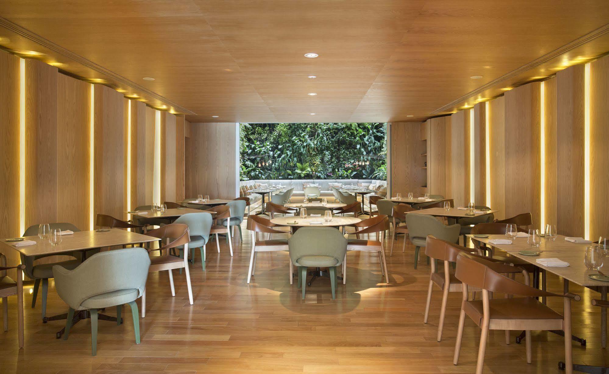 Emiliano Rio Hotel ริโอเดจาเนโร ภายนอก รูปภาพ