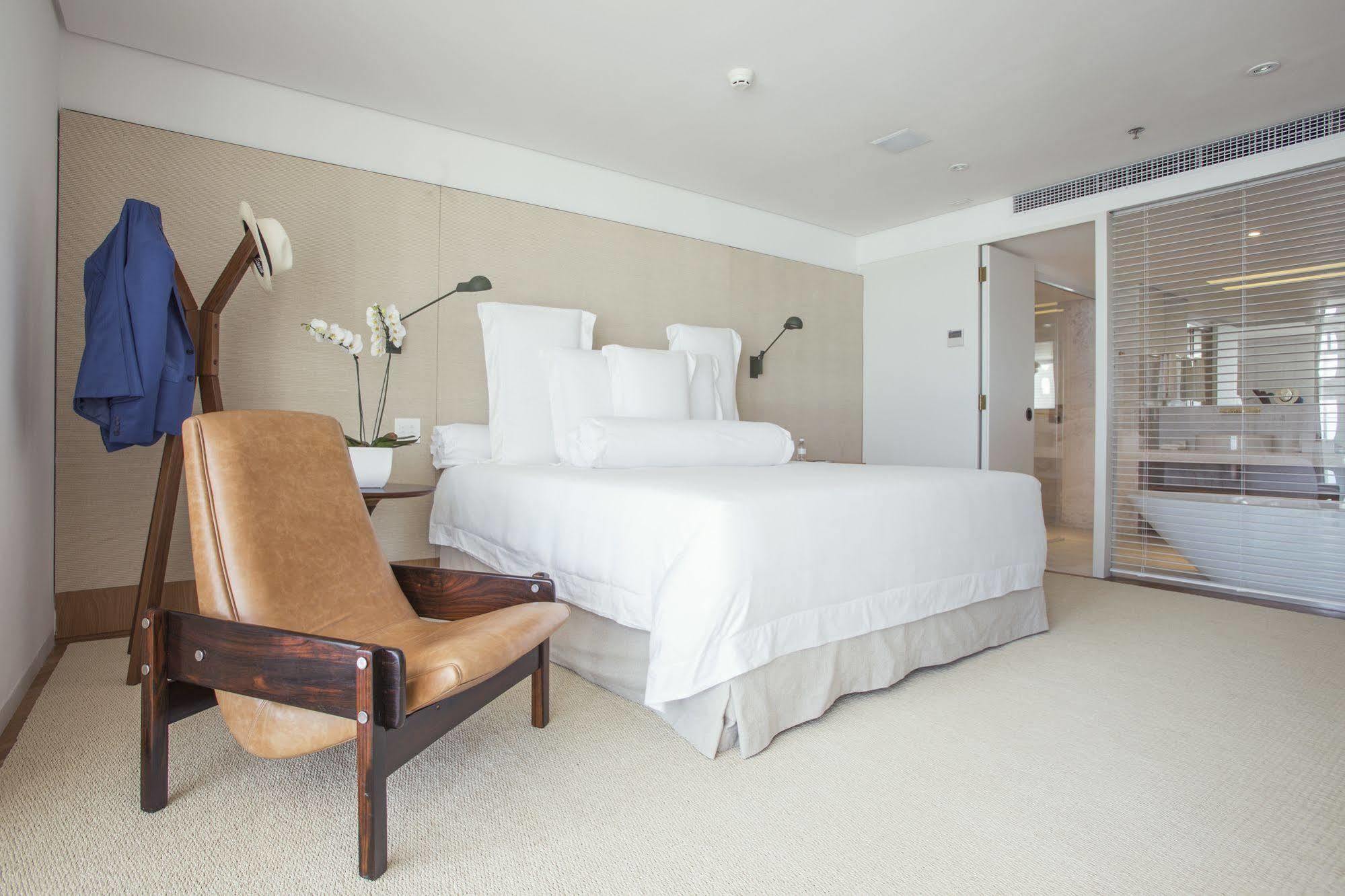 Emiliano Rio Hotel ริโอเดจาเนโร ภายนอก รูปภาพ