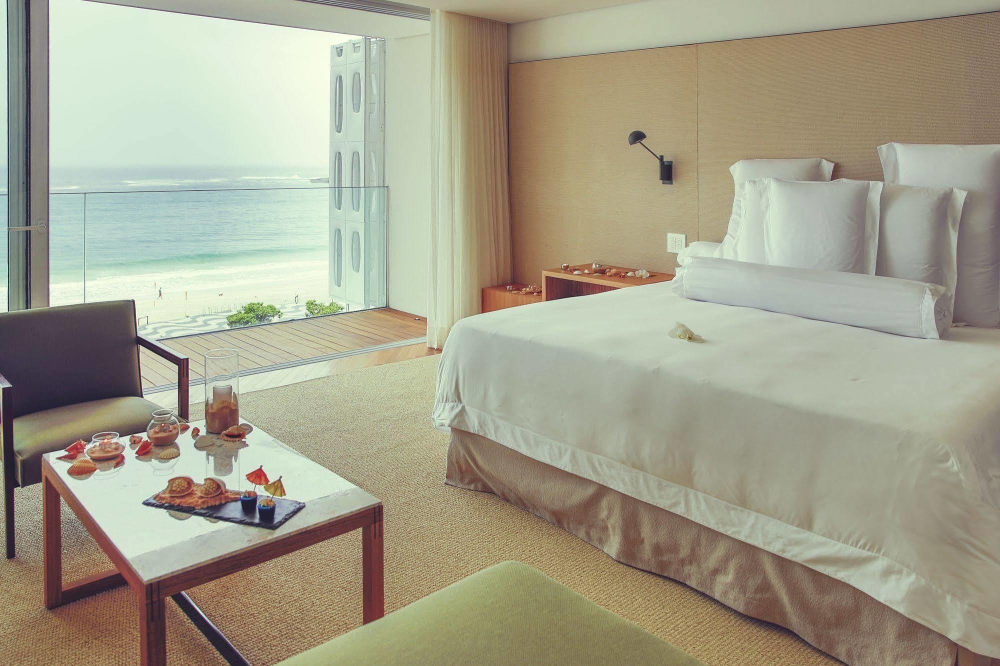 Emiliano Rio Hotel ริโอเดจาเนโร ภายนอก รูปภาพ