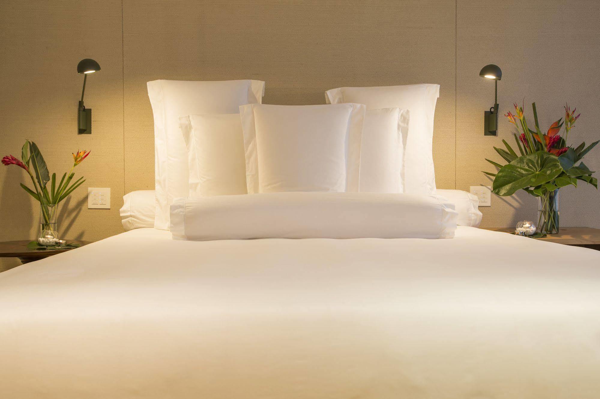 Emiliano Rio Hotel ริโอเดจาเนโร ภายนอก รูปภาพ