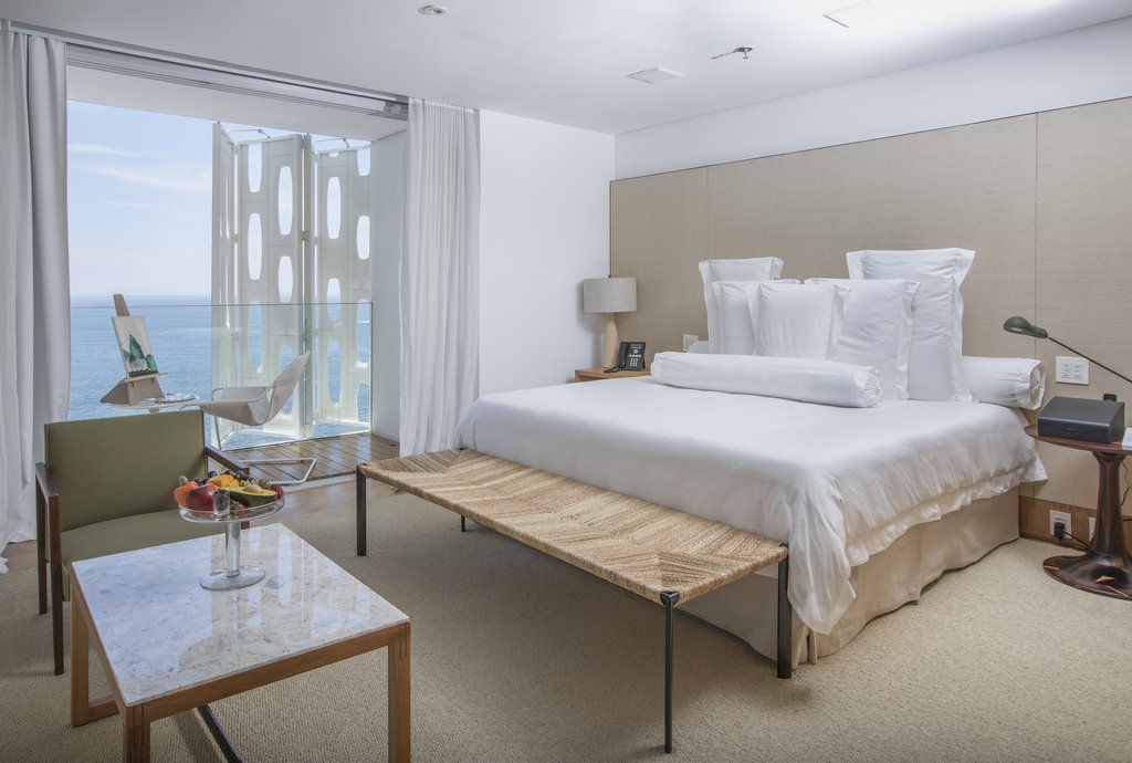 Emiliano Rio Hotel ริโอเดจาเนโร ภายนอก รูปภาพ