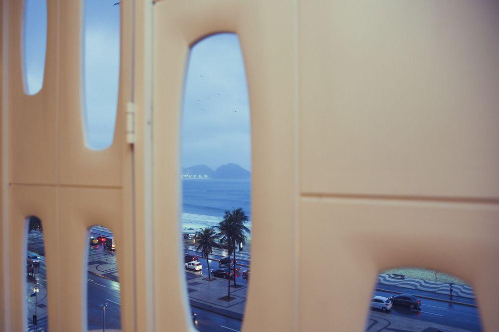 Emiliano Rio Hotel ริโอเดจาเนโร ภายนอก รูปภาพ